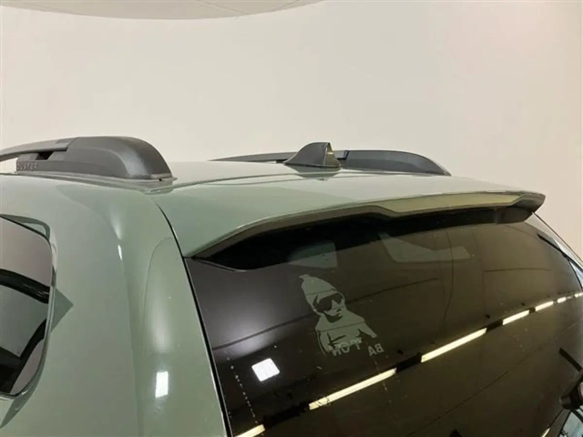 Dacia Duster usata a Como (20)