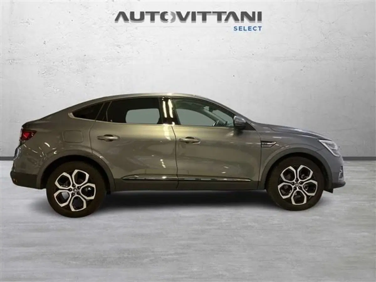 Renault Arkana usata a Como (5)