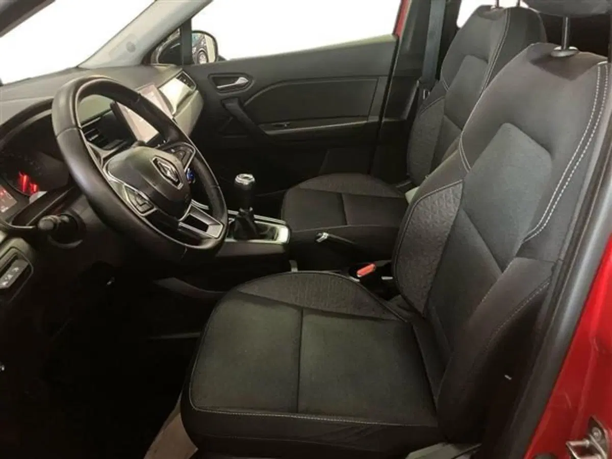Renault Captur usata a Como (11)