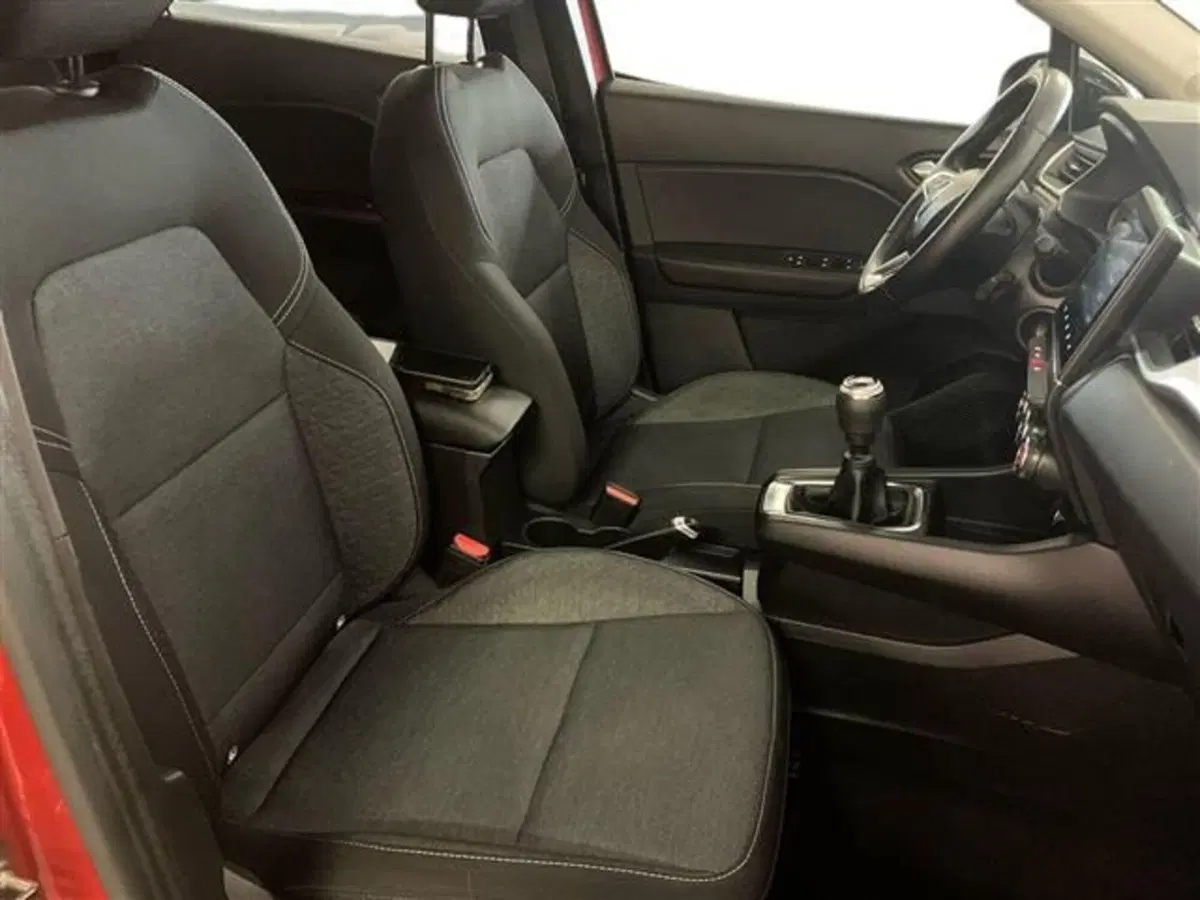 Renault Captur usata a Como (12)