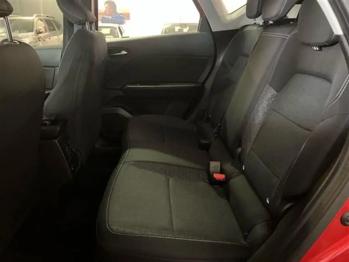 Renault Captur usata a Como (13)
