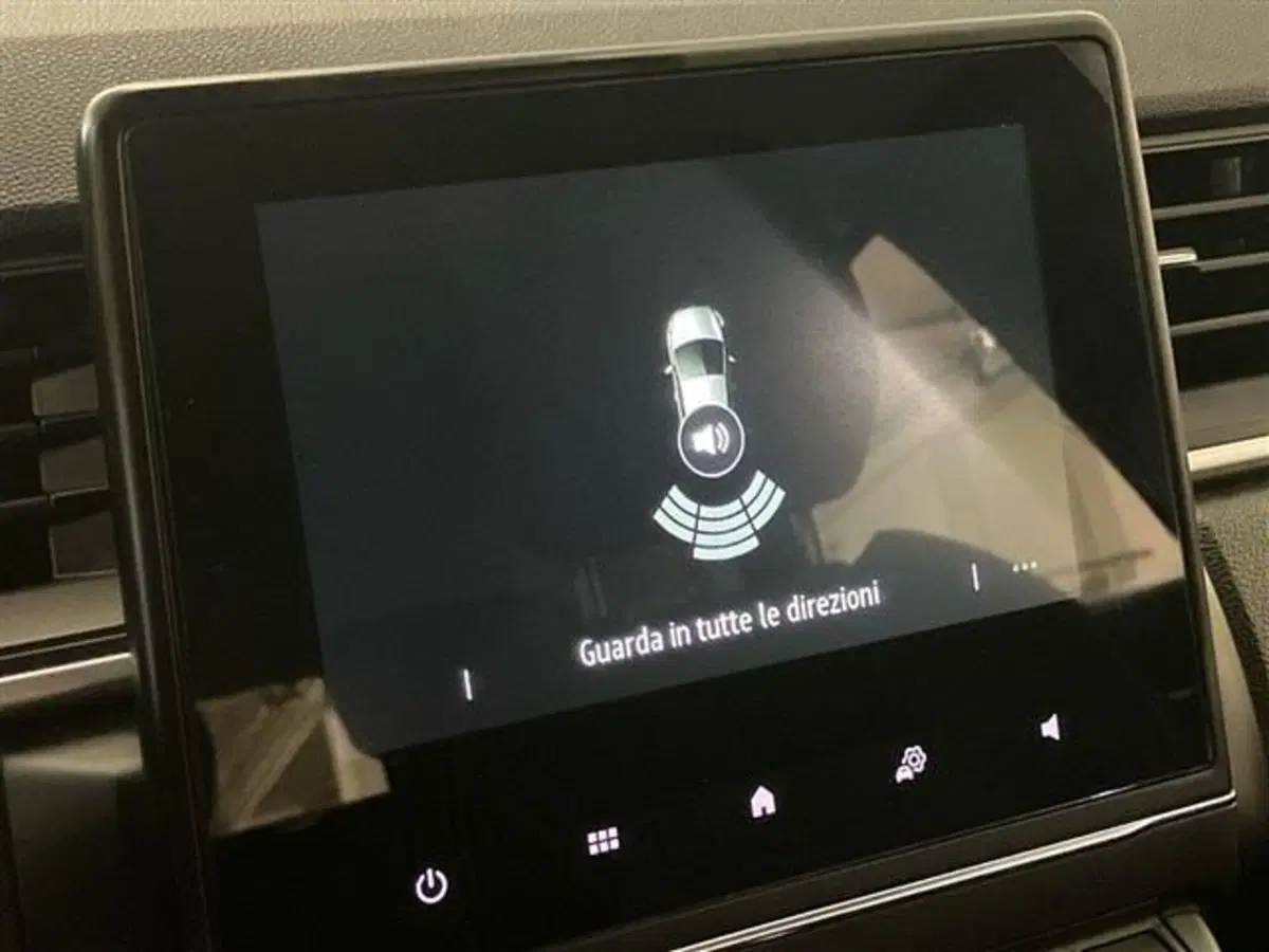 Renault Captur usata a Como (15)