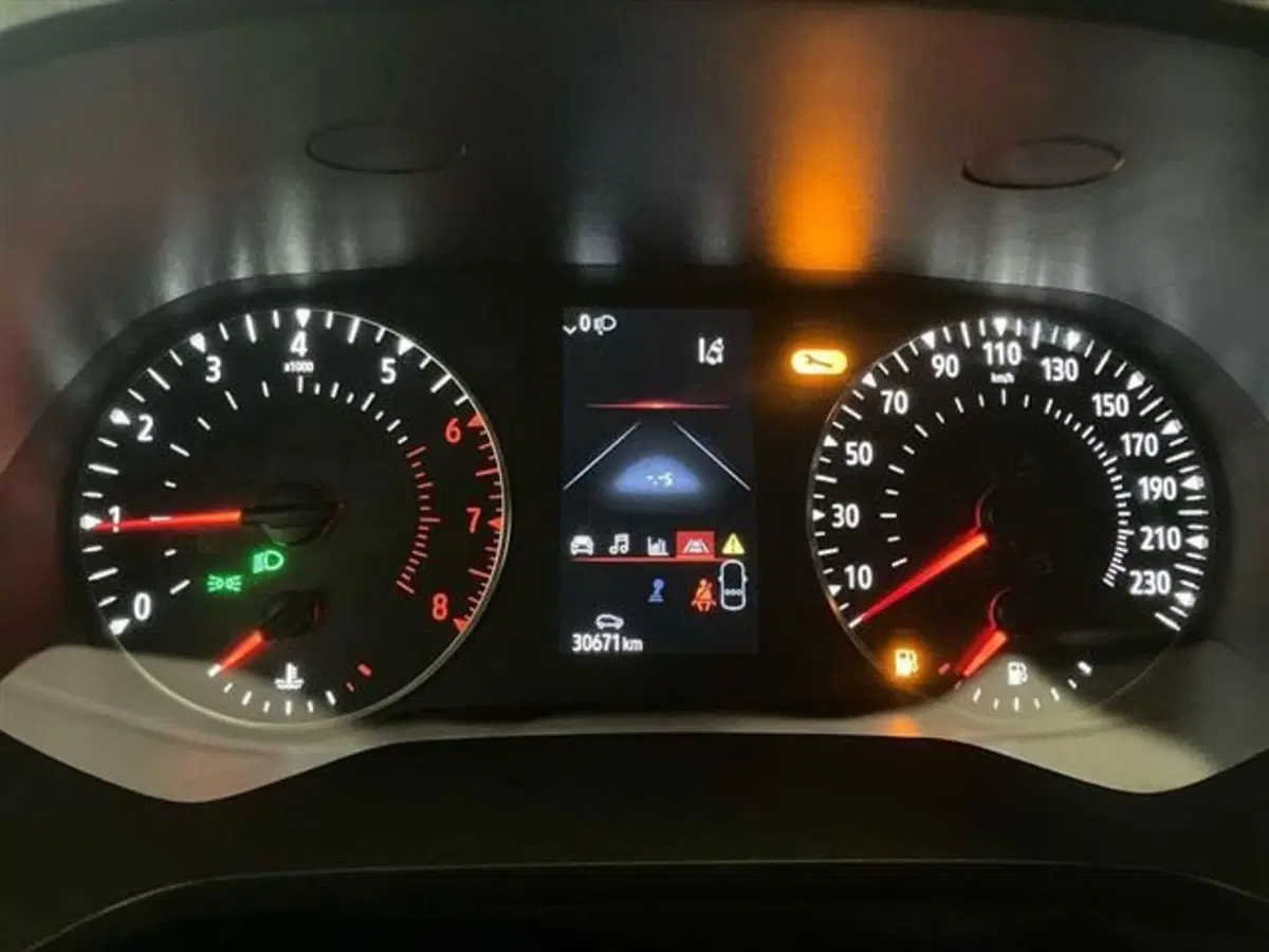 Renault Captur usata a Como (16)