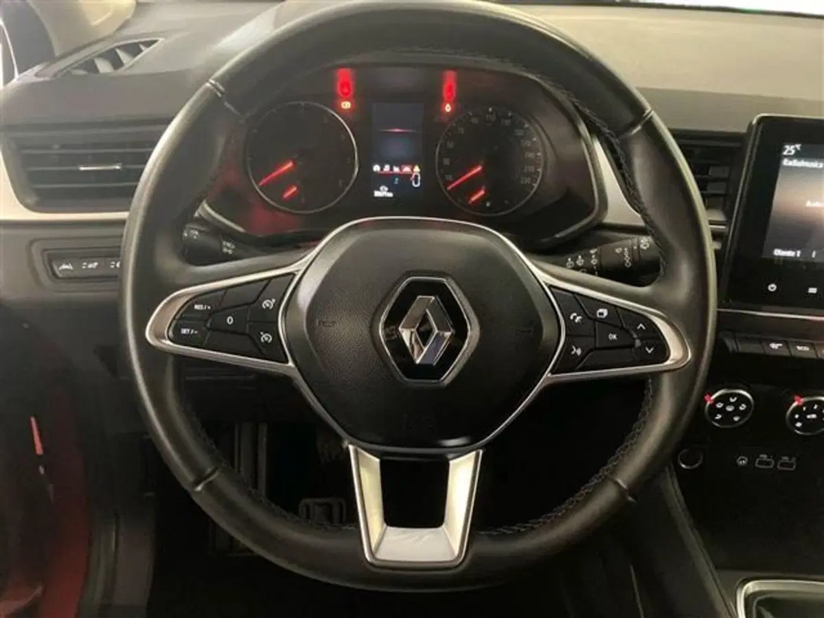 Renault Captur usata a Como (17)