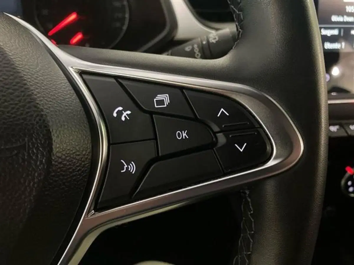 Renault Captur usata a Como (19)