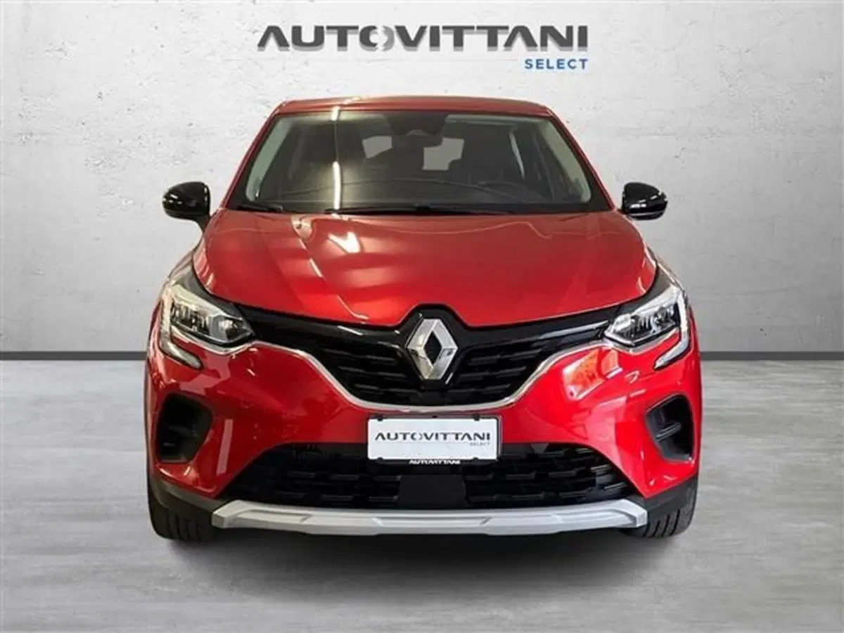 Renault Captur usata a Como (3)
