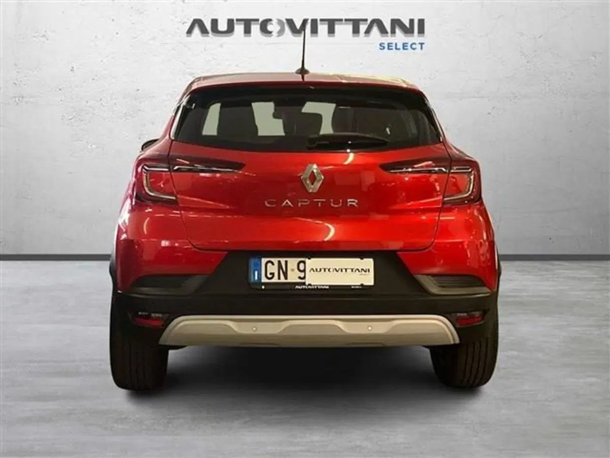 Renault Captur usata a Como (6)