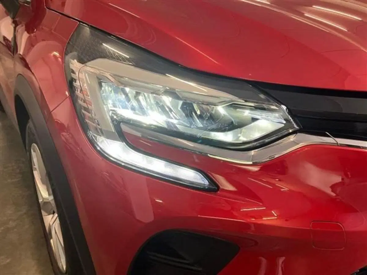Renault Captur usata a Como (7)