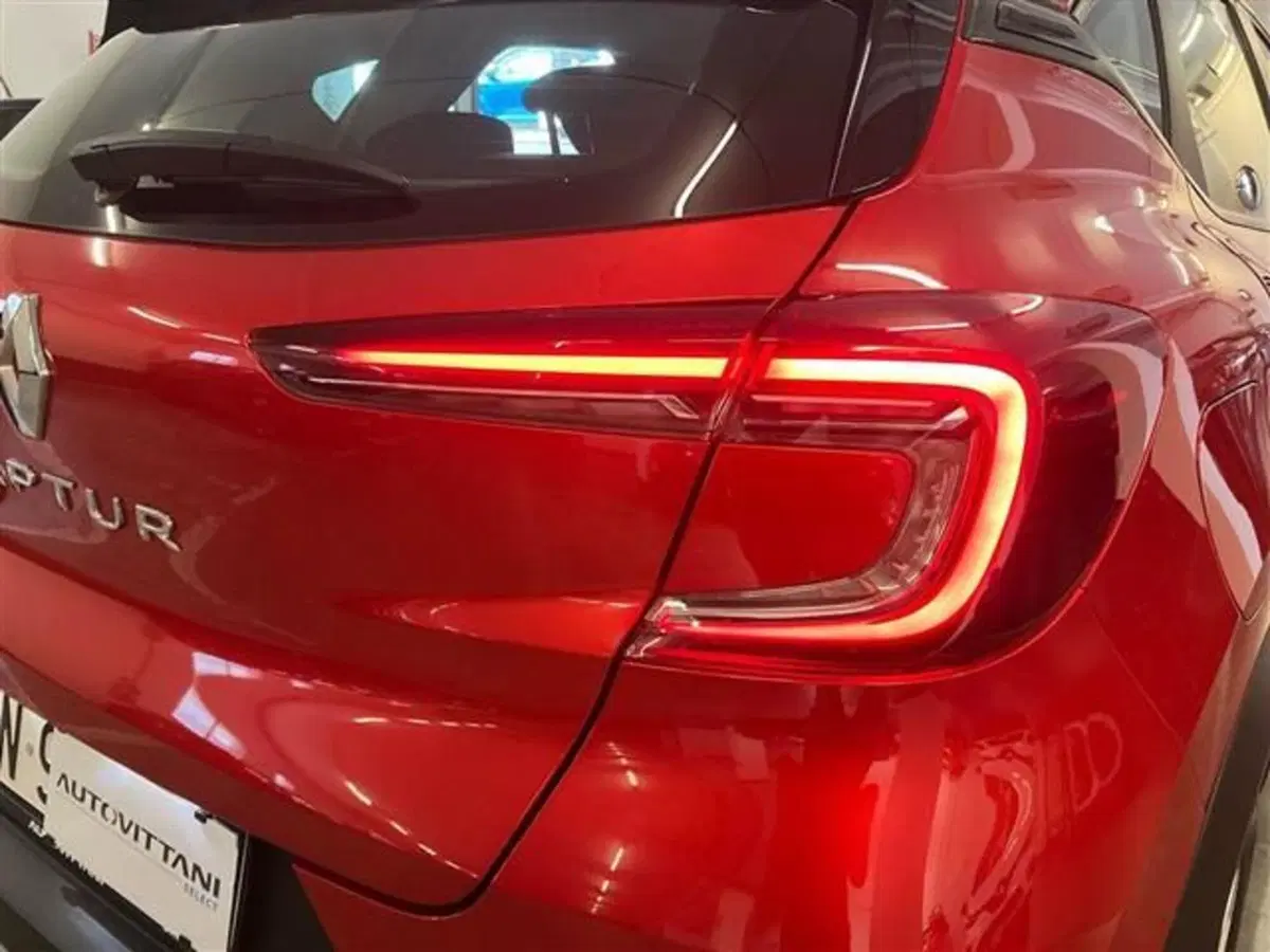 Renault Captur usata a Como (8)