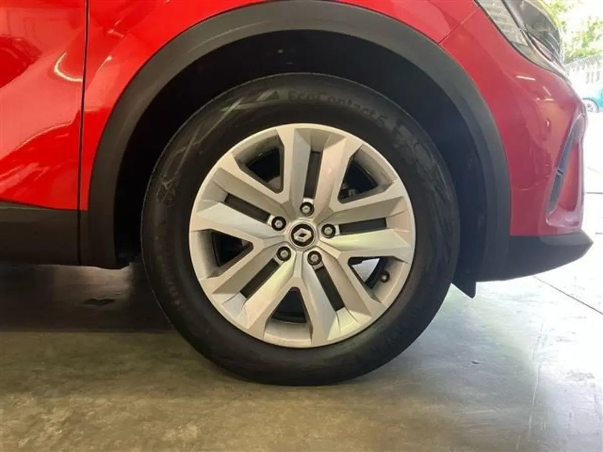 Renault Captur usata a Como (9)