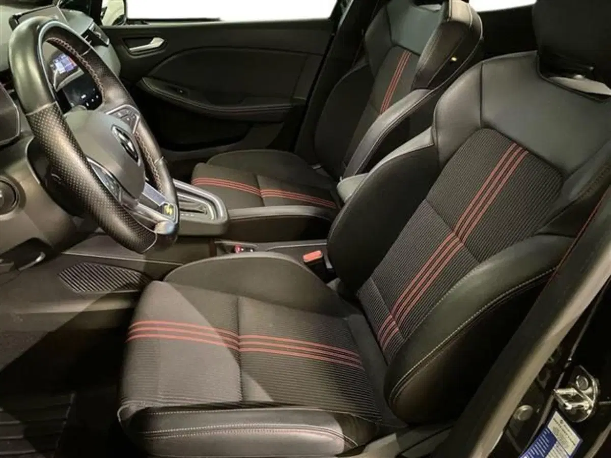 Renault Clio usata a Como (10)