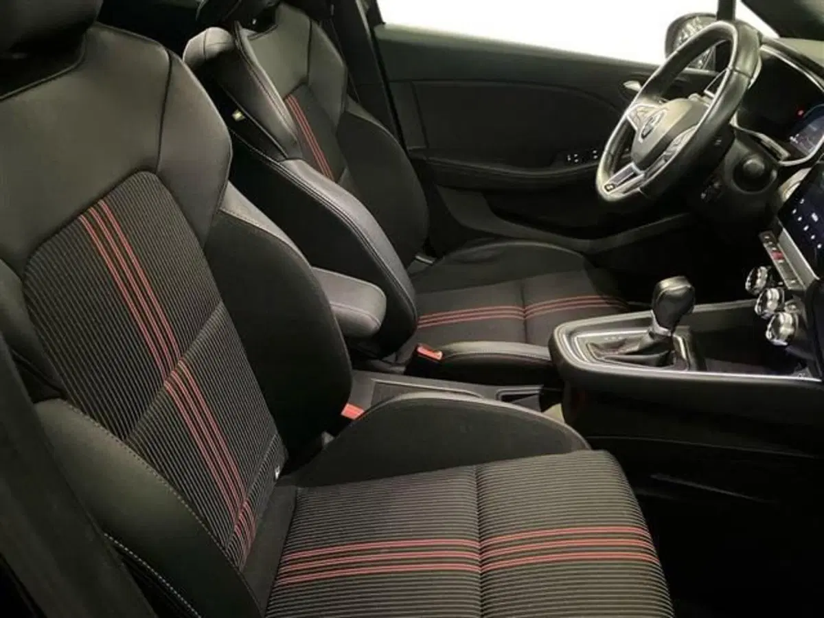 Renault Clio usata a Como (11)