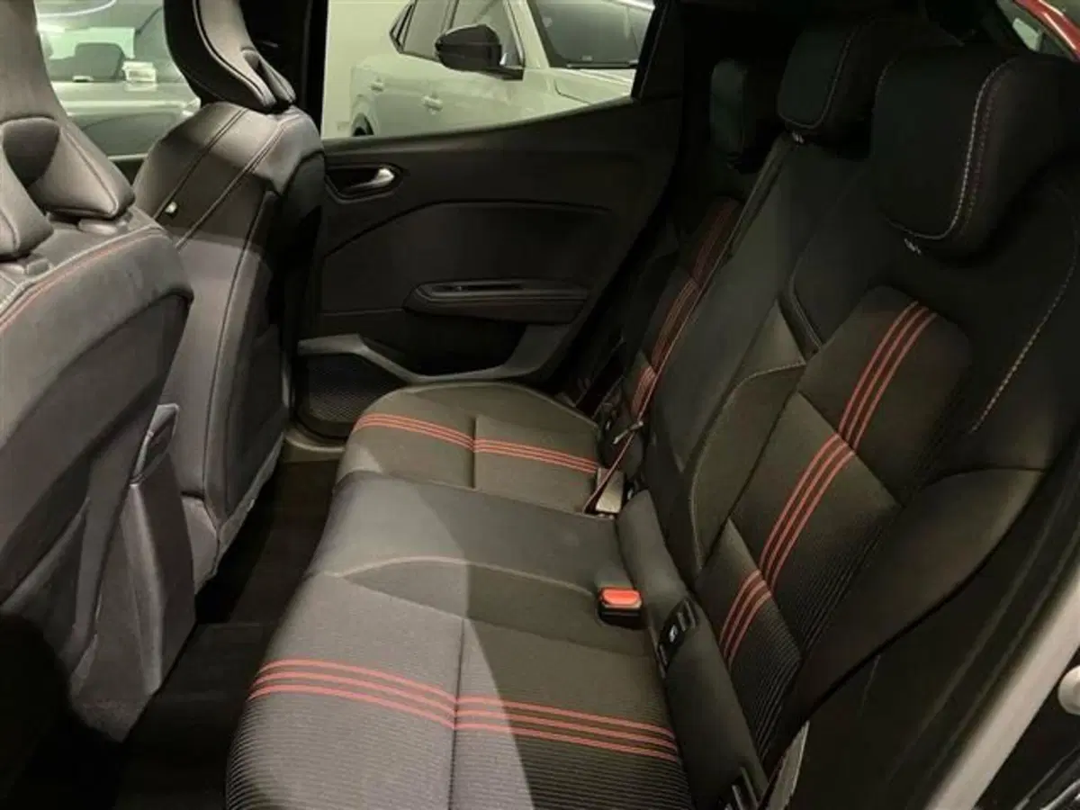 Renault Clio usata a Como (12)