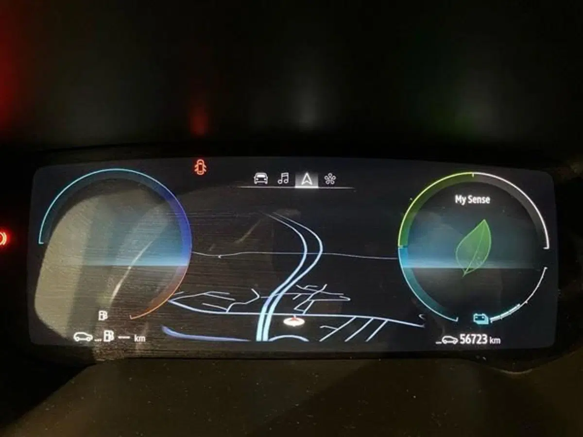 Renault Clio usata a Como (13)