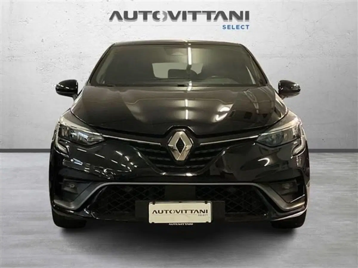 Renault Clio usata a Como (2)