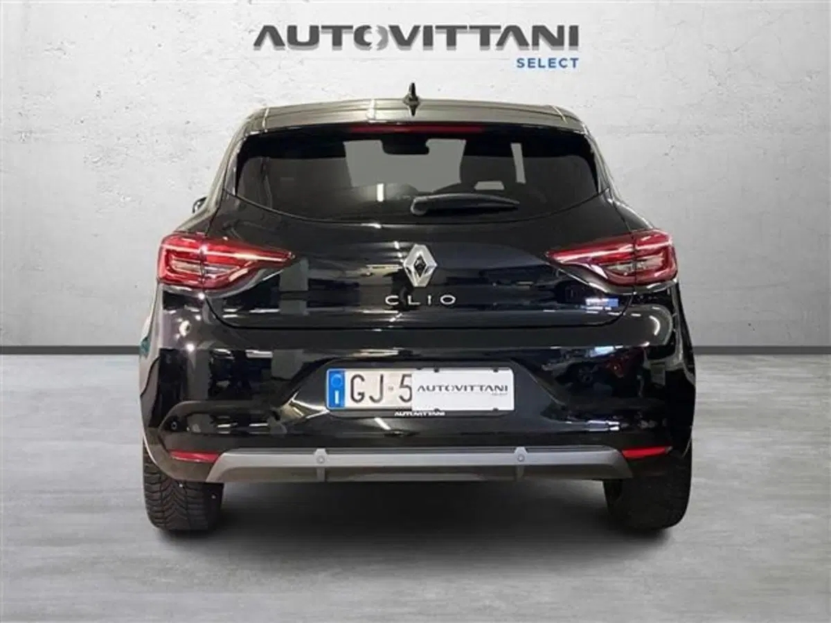 Renault Clio usata a Como (3)