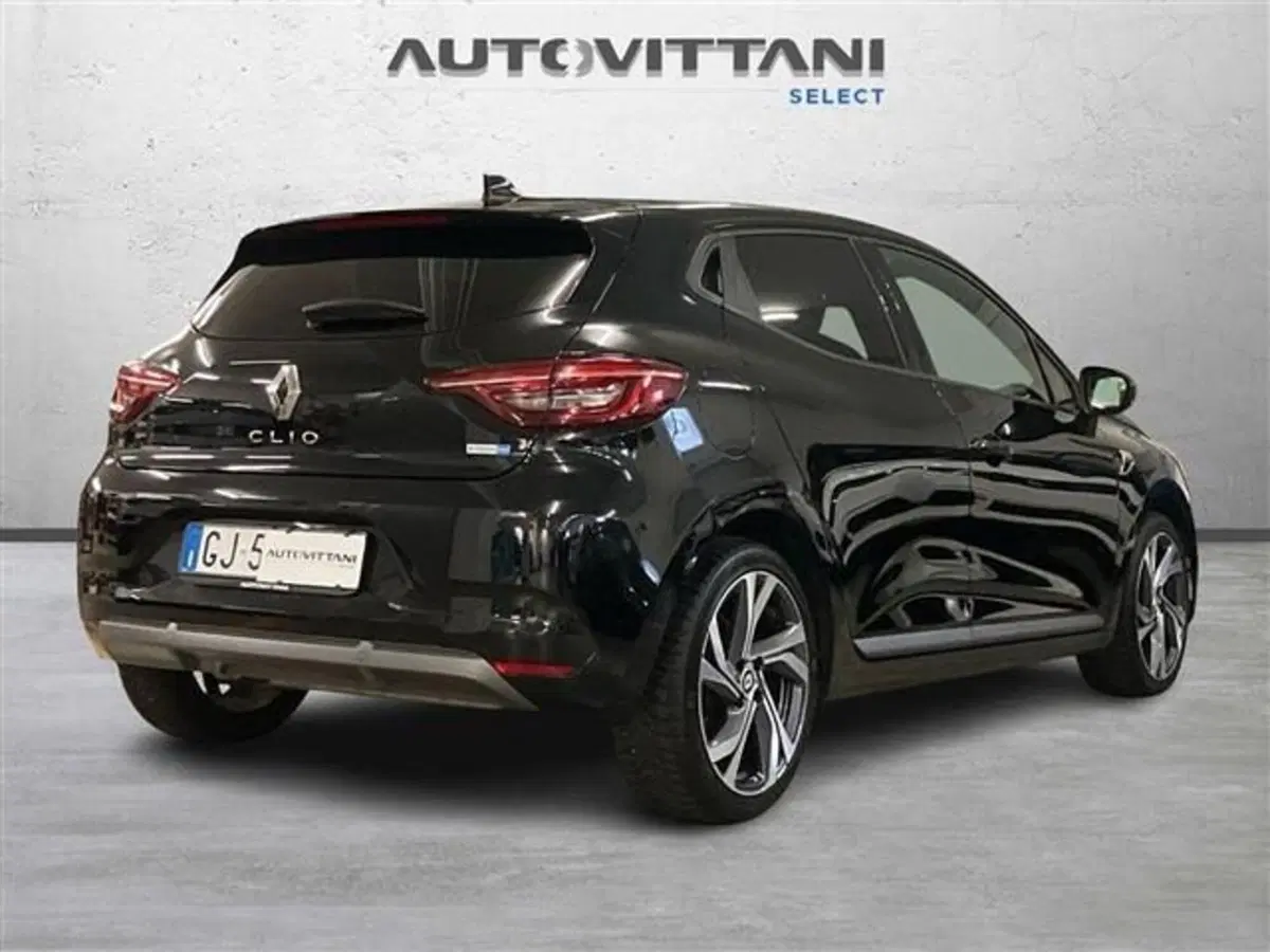 Renault Clio usata a Como (4)
