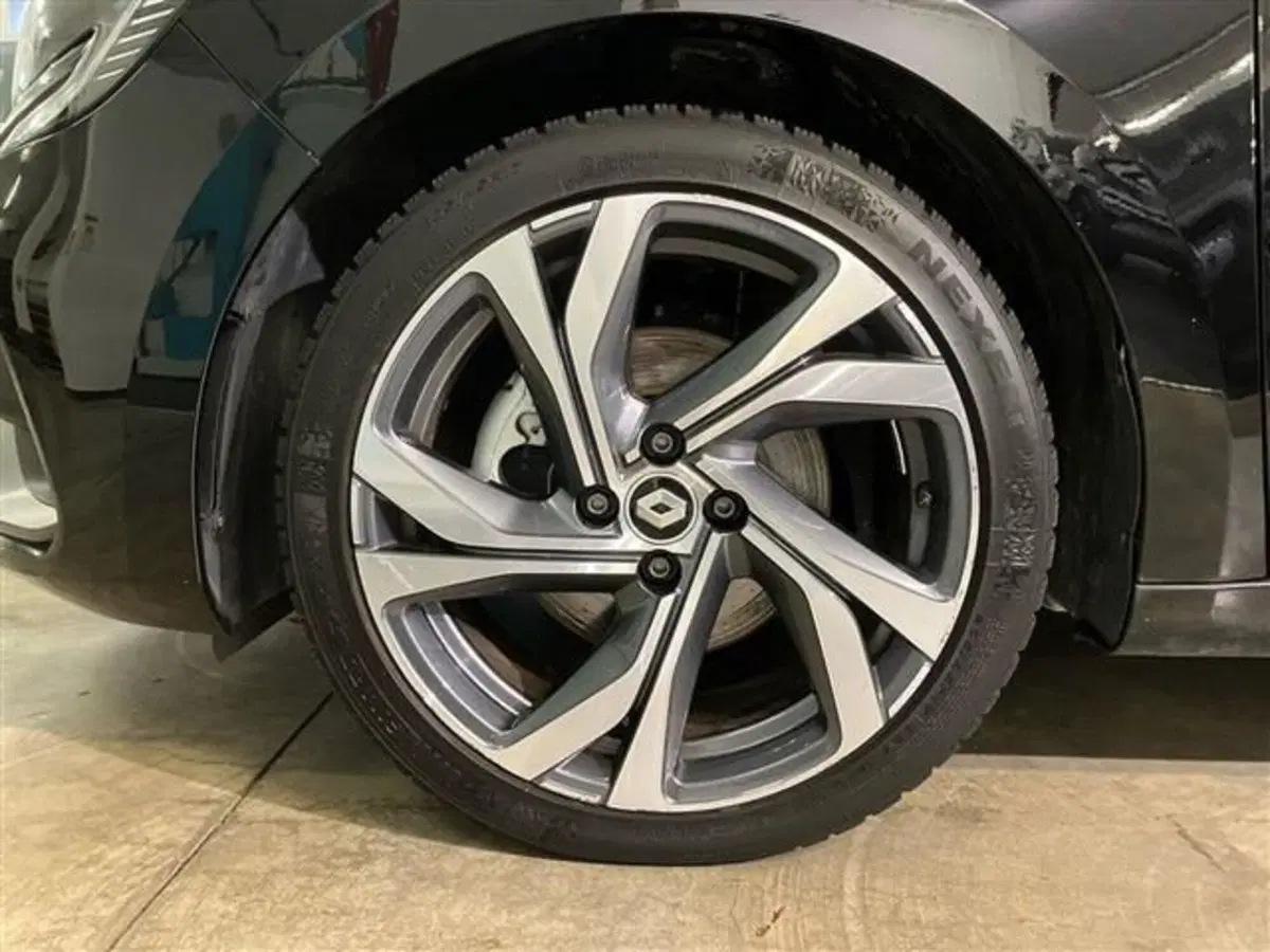 Renault Clio usata a Como (6)