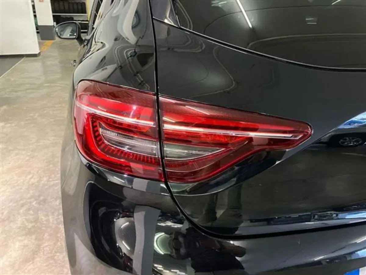 Renault Clio usata a Como (7)