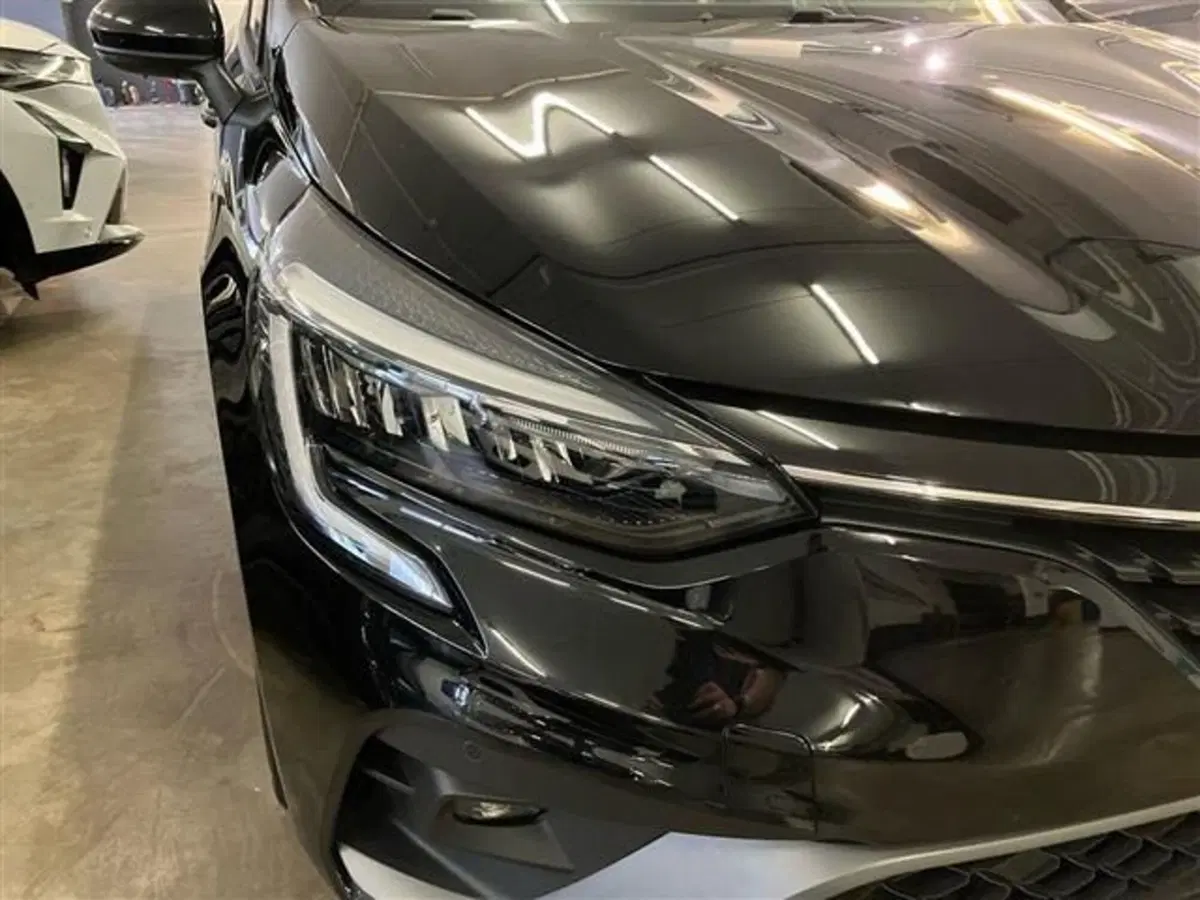 Renault Clio usata a Como (8)