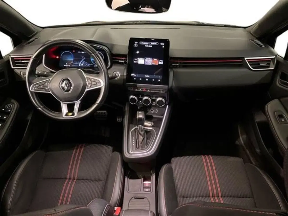 Renault Clio usata a Como (9)