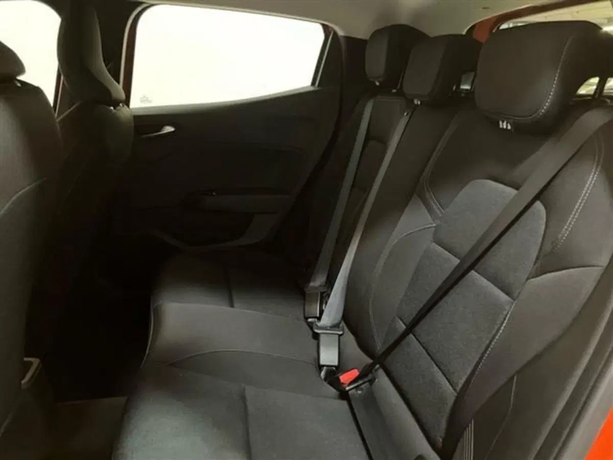 Renault Clio usata a Como (10)