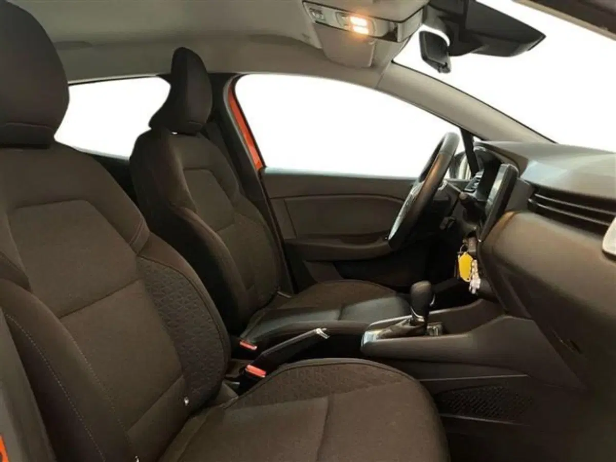 Renault Clio usata a Como (11)