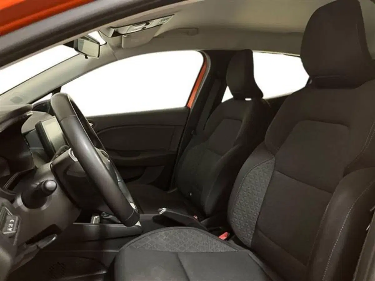 Renault Clio usata a Como (12)