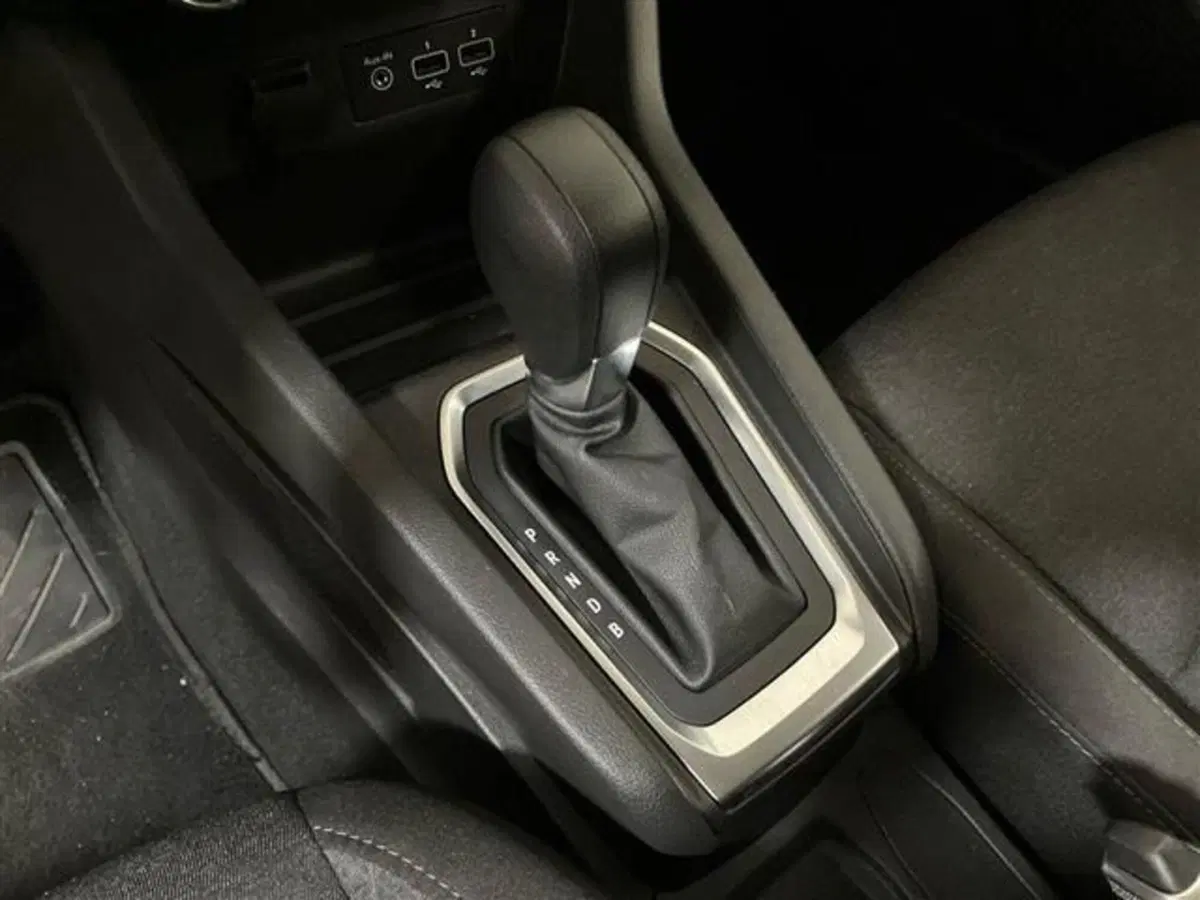 Renault Clio usata a Como (14)