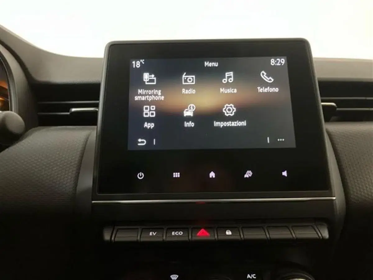 Renault Clio usata a Como (15)