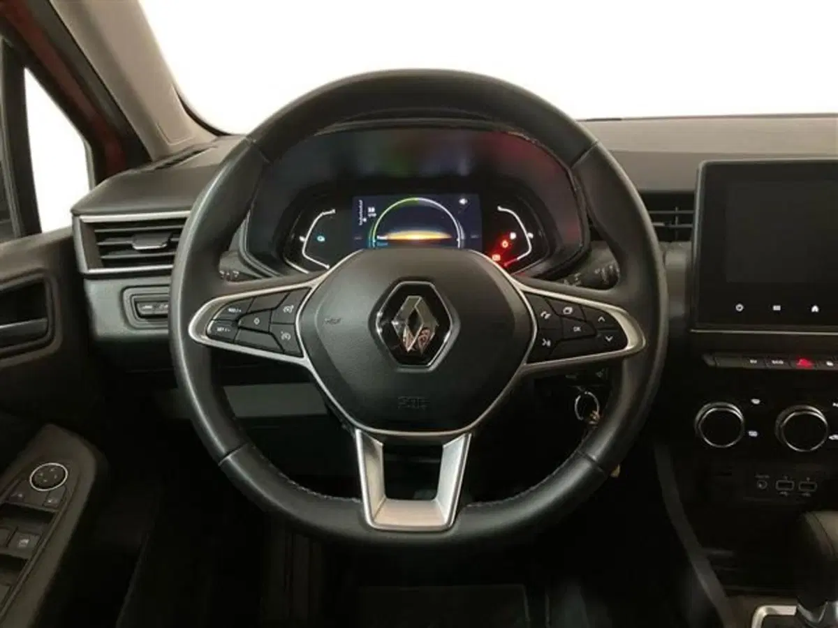 Renault Clio usata a Como (16)