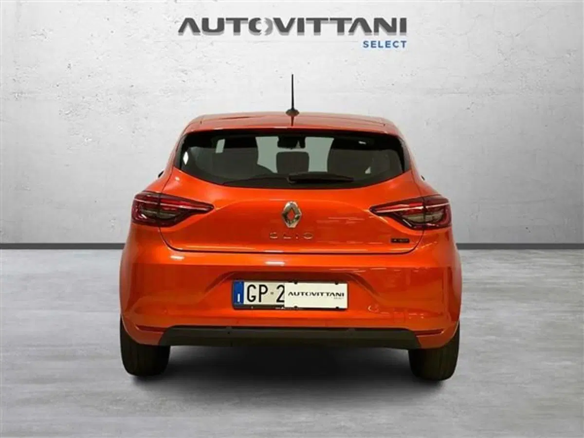 Renault Clio usata a Como (2)