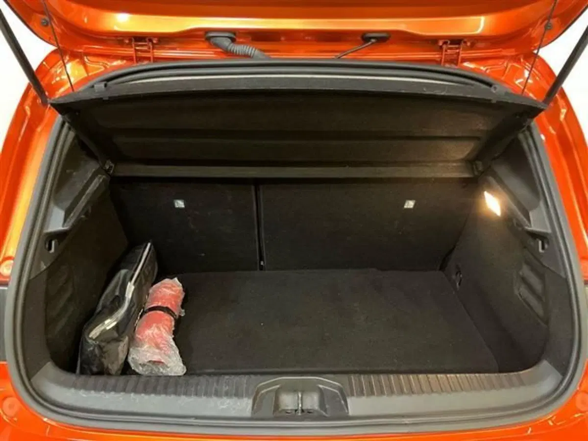 Renault Clio usata a Como (20)