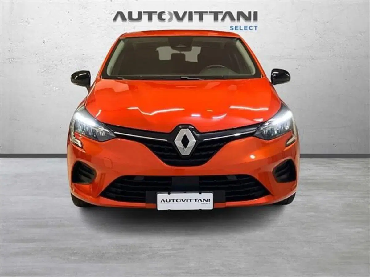 Renault Clio usata a Como (3)