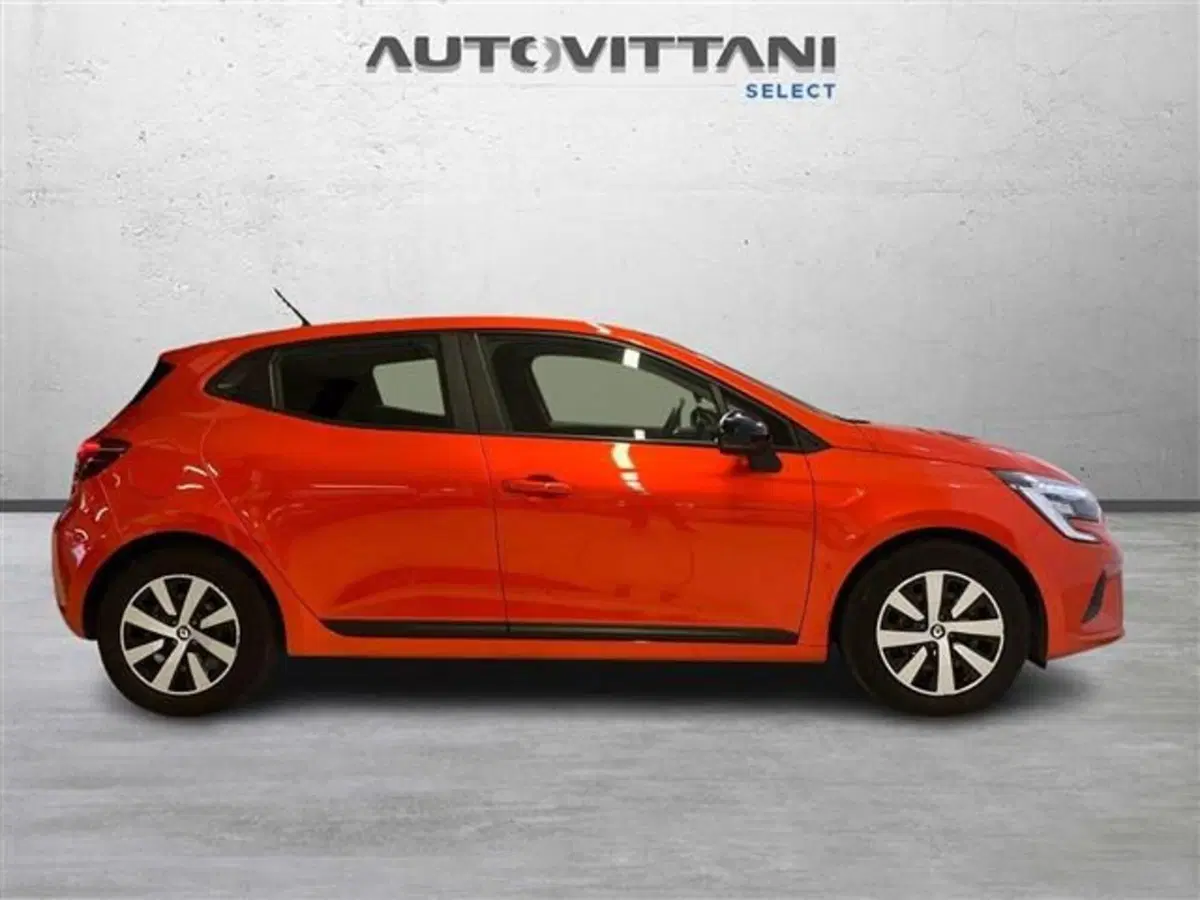 Renault Clio usata a Como (5)