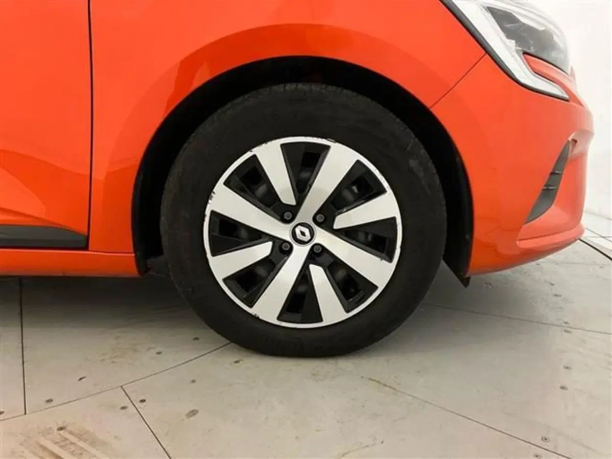 Renault Clio usata a Como (6)