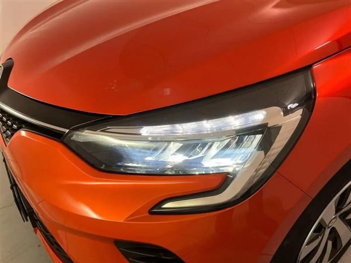 Renault Clio usata a Como (7)