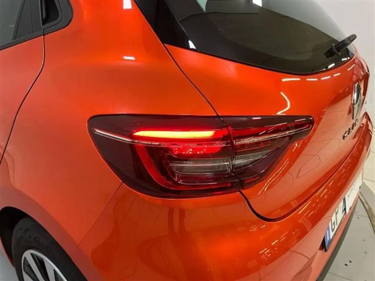 Renault Clio usata a Como (8)
