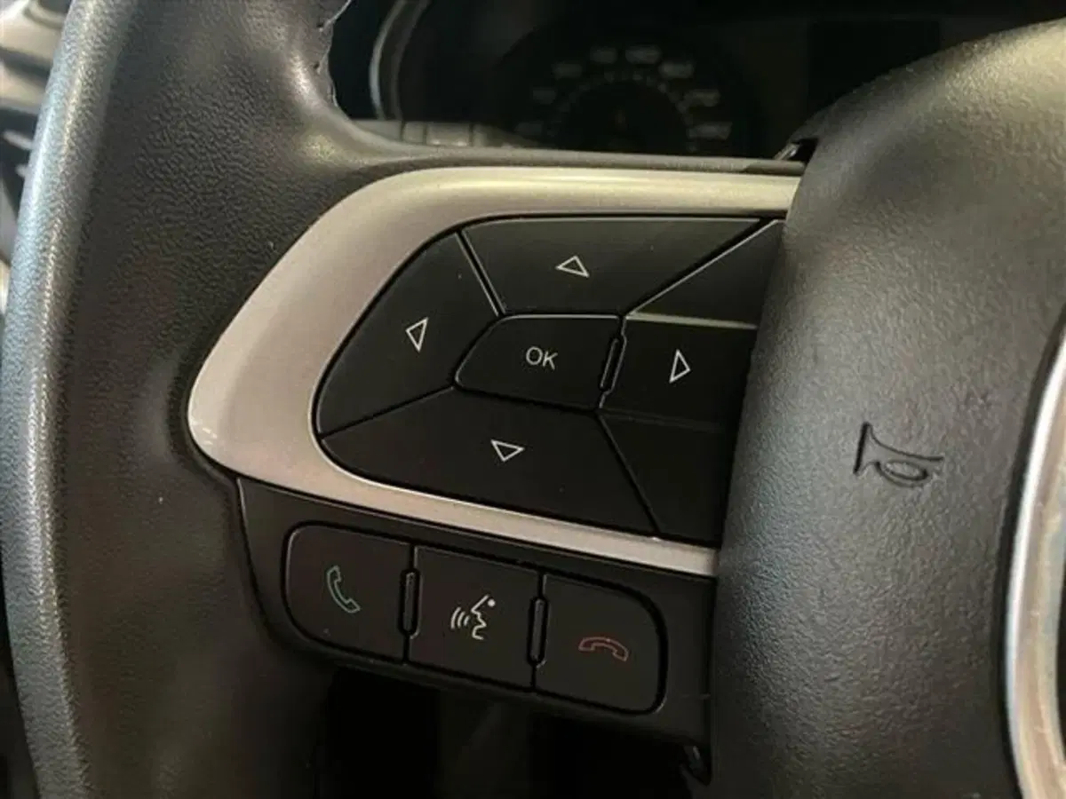 Fiat Tipo usata a Como (17)
