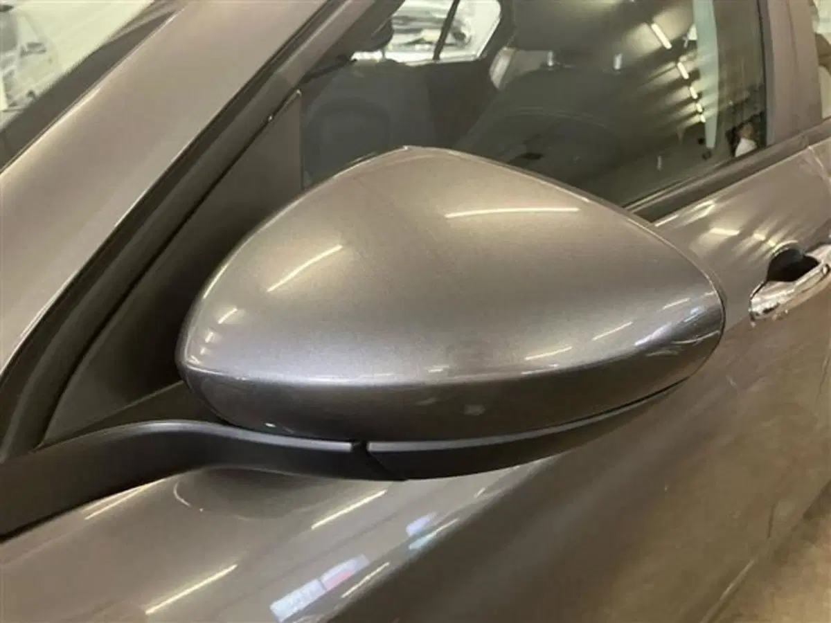 Fiat Tipo usata a Como (19)