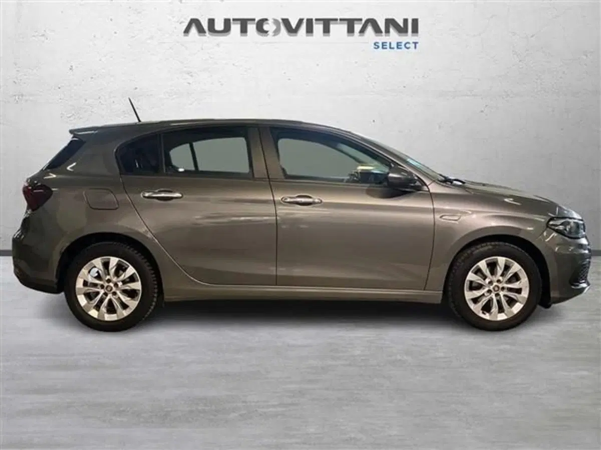 Fiat Tipo usata a Como (5)