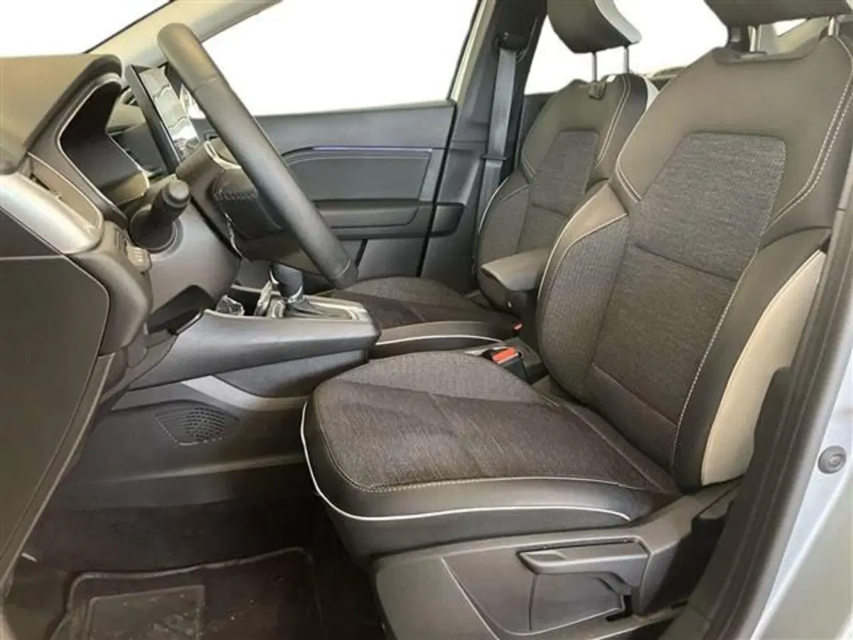 Renault Captur usata a Como (10)