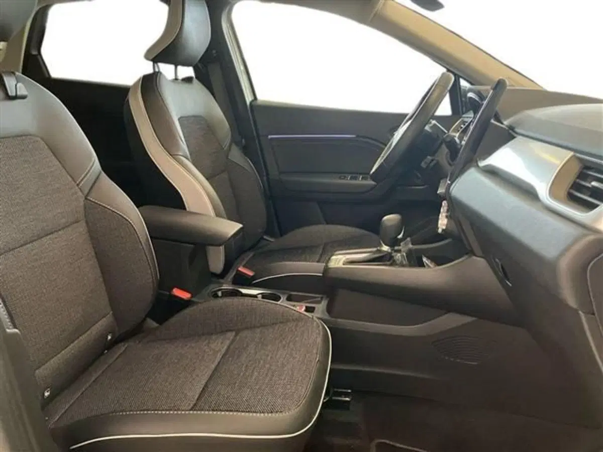 Renault Captur usata a Como (11)
