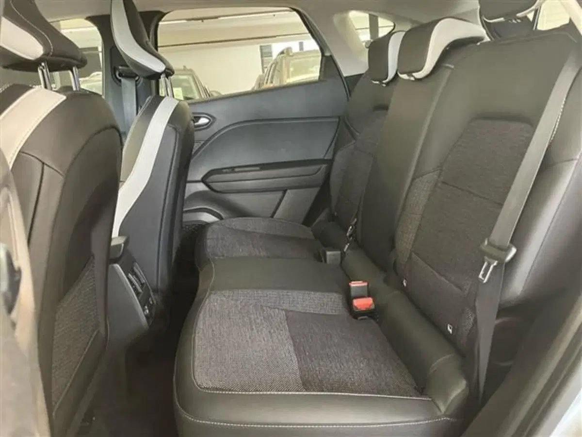 Renault Captur usata a Como (12)