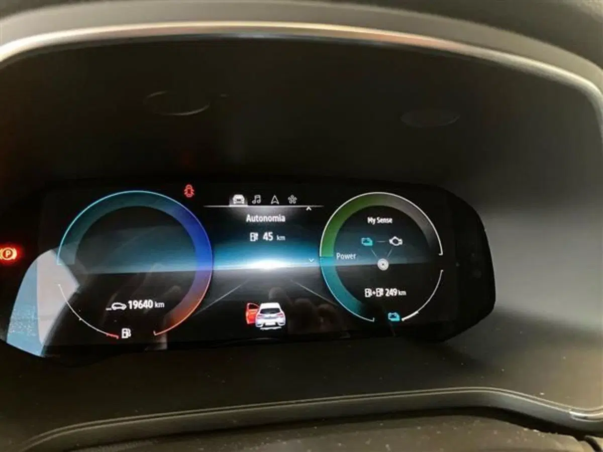 Renault Captur usata a Como (13)