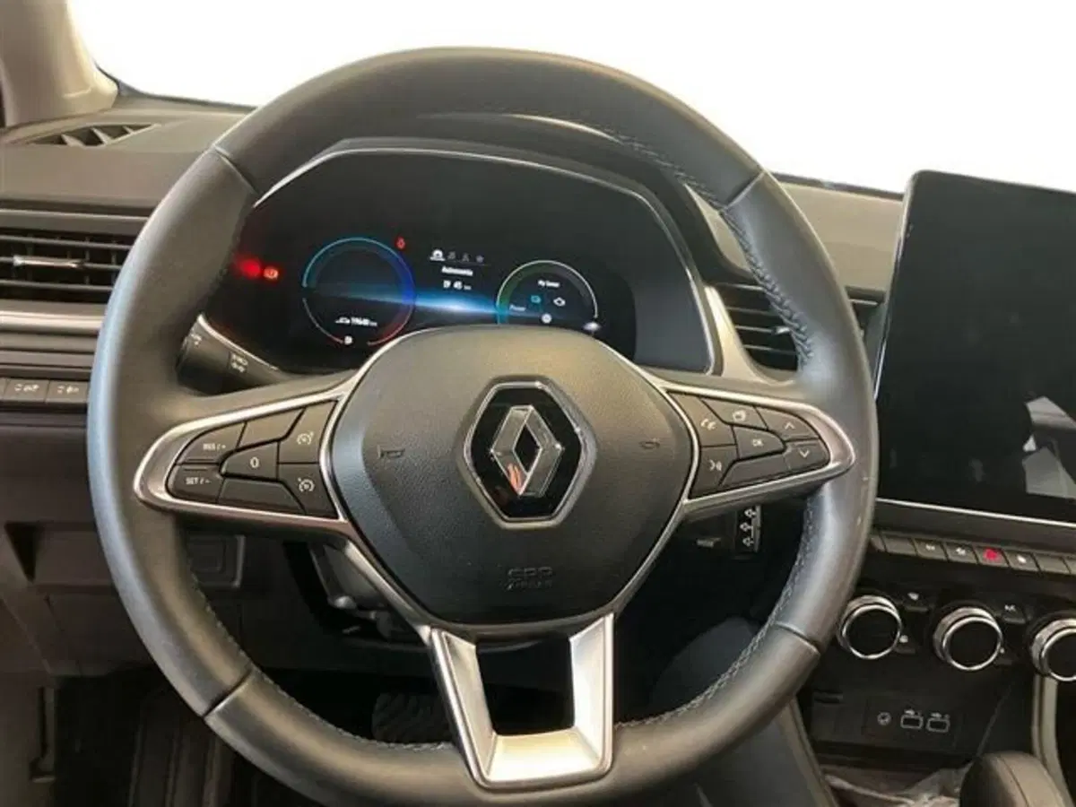 Renault Captur usata a Como (16)