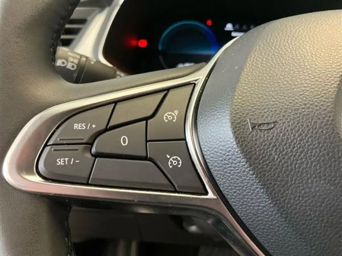 Renault Captur usata a Como (17)