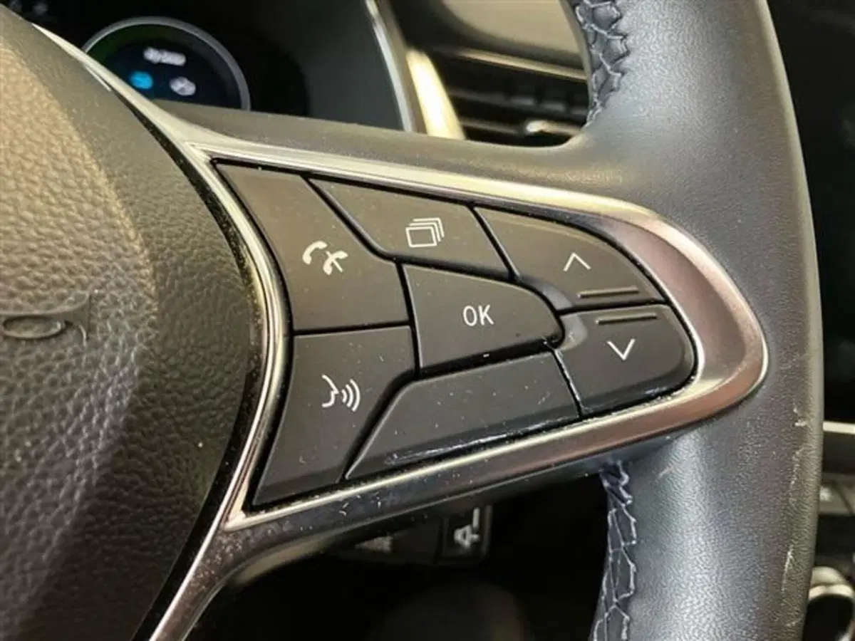 Renault Captur usata a Como (18)