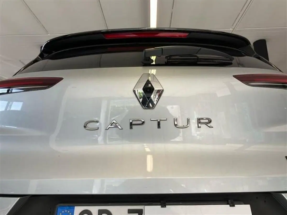 Renault Captur usata a Como (19)