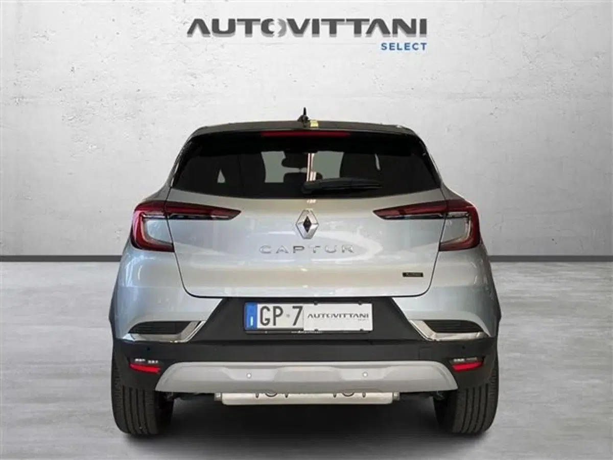 Renault Captur usata a Como (2)
